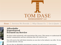 Tom Dase